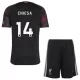Liverpool Federico Chiesa 14 Derde Tenue Kinderen 26/27 Liverpool Federico Chiesa 14 Derde Tenue Kinderen 26/27