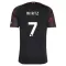 Liverpool Florian Wirtz 7 Derde Shirt 26/27