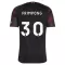 Liverpool Frimpong 30 Derde Shirt 26/27