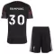 Liverpool Frimpong 30 Derde Tenue Kinderen 26/27