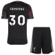 Liverpool Frimpong 30 Derde Tenue Kinderen 26/27 Liverpool Frimpong 30 Derde Tenue Kinderen 26/27