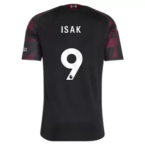 Liverpool Isak 9 Derde Shirt 26/27