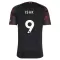 Liverpool Isak 9 Derde Shirt 26/27
