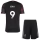 Liverpool Isak 9 Derde Tenue Kinderen 26/27