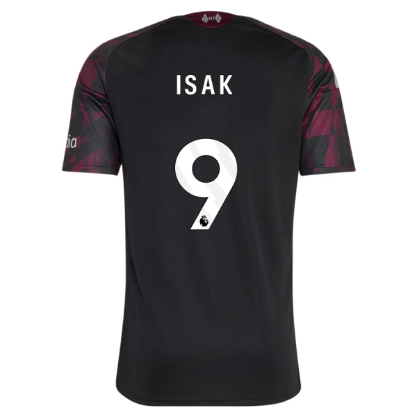 Liverpool Isak 9 Derde Tenue Kinderen 26/27