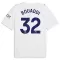 Manchester City Bouaddi 32 Derde Shirt 26/27