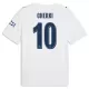 Manchester City Cherki 10 Derde Shirt 26/27