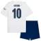 Manchester City Cherki 10 Derde Tenue Kinderen 26/27