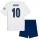 Manchester City Cherki 10 Derde Tenue Kinderen 26/27 Manchester City Cherki 10 Derde Tenue Kinderen 26/27