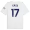 Manchester City Enzo Fernández 17 Derde Shirt 26/27