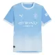 Manchester City Enzo Fernández 17 Thuisshirt 26/27