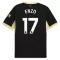 Manchester City Enzo Fernández 17 Uitshirt 26/27