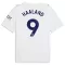 Manchester City Erling Haaland 9 Derde Shirt 26/27