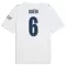 Manchester City Guehi 6 Derde Shirt 26/27