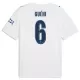 Manchester City Guehi 6 Derde Shirt 26/27 Manchester City Guehi 6 Derde Shirt 26/27