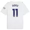 Manchester City Jérémy Doku 11 Derde Shirt 26/27