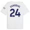 Manchester City Josko Gvardiol 24 Derde Shirt 26/27