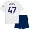 Manchester City Phil Foden 47 Derde Tenue Kinderen 26/27