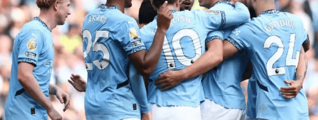 Haalands hattrick toont sterke prestatie Haalands hattrick toont sterke prestatie