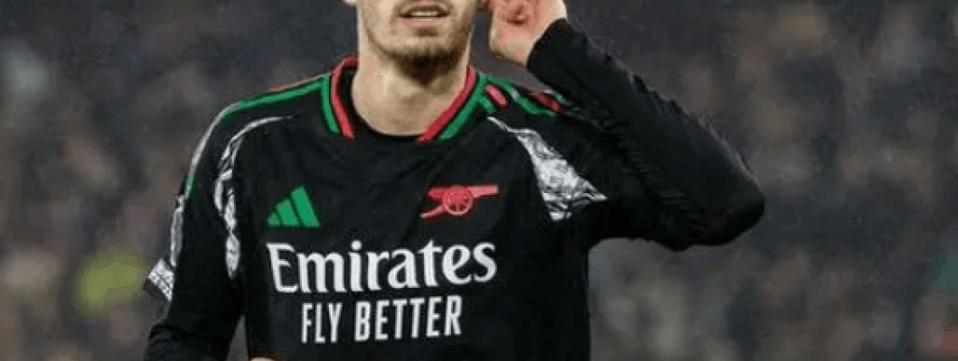 Havertz's offensieve efficiëntie steeg in het Arsenal-shirt Havertz's offensieve efficiëntie steeg in het Arsenal-shirt