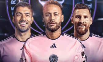 Neymar zal naar verwachting de  Neymar zal naar verwachting de