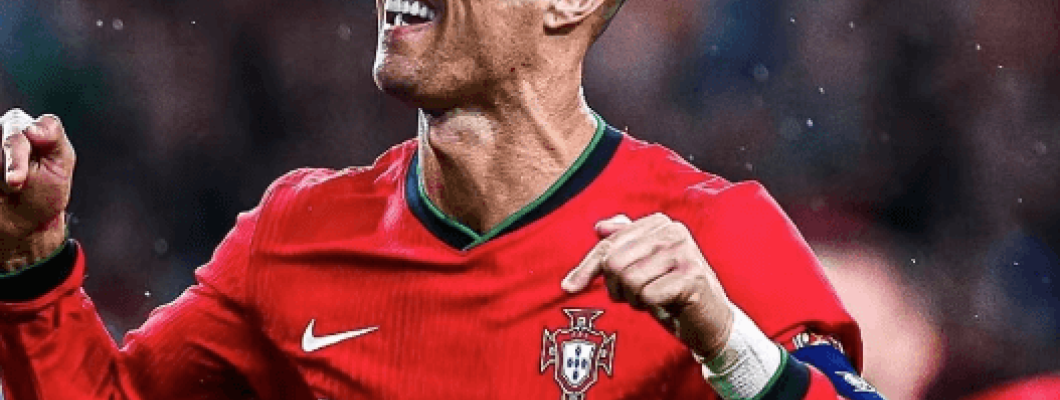 Ronaldo evenaarde Messi's doelpuntentotaal, het legendarische duel is nog niet voorbij! Ronaldo evenaarde Messi's doelpuntentotaal, het legendarische duel is nog niet voorbij!