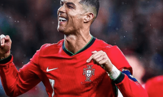 Ronaldo evenaarde Messi's doelpuntentotaal, het legendarische duel is nog niet voorbij! Ronaldo evenaarde Messi's doelpuntentotaal, het legendarische duel is nog niet voorbij!