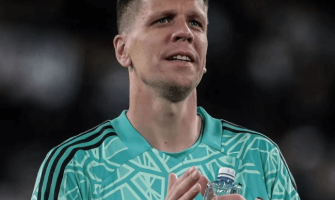 Szczesny maakt verrassende comeback en sluit zich aan bij Barcelona Szczesny maakt verrassende comeback en sluit zich aan bij Barcelona