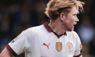 Aston Villa wordt naar verwachting De Bruynes volgende thuishaven Aston Villa wordt naar verwachting De Bruynes volgende thuishaven