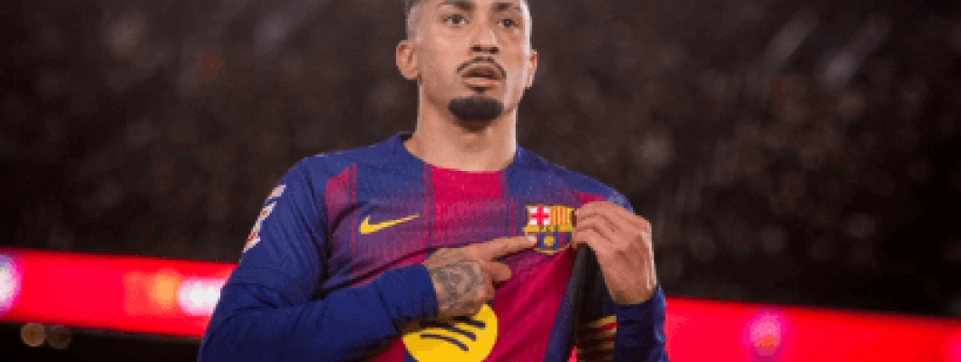 Barcelona 3-1 Atlético Madrid, behoudt voorsprong in La Liga Barcelona 3-1 Atlético Madrid, behoudt voorsprong in La Liga