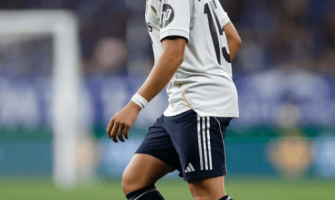 De 20-jarige Güler is op weg naar meesterschap De 20-jarige Güler is op weg naar meesterschap