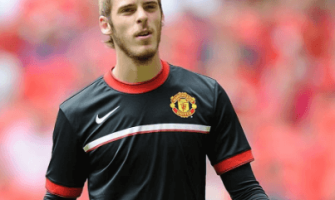 De Gea keert terug naar het Theatre of Dreams – Een late ode, een eeuwige legende De Gea keert terug naar het Theatre of Dreams – Een late ode, een eeuwige legende