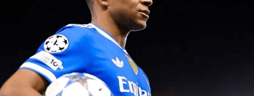 De efficiëntie en controverse rond Mbappé De efficiëntie en controverse rond Mbappé