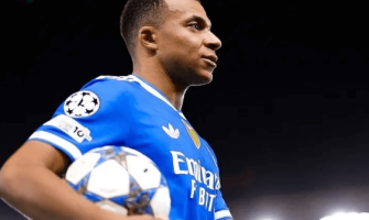 De efficiëntie en controverse rond Mbappé