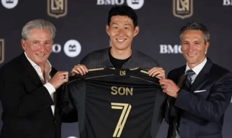 De impact van Son Heung-min op de MLS is verbluffend De impact van Son Heung-min op de MLS is verbluffend