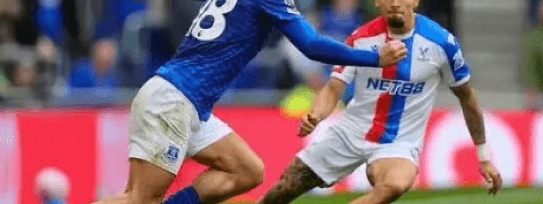 De perfecte transformatie van Grealish bij Everton De perfecte transformatie van Grealish bij Everton