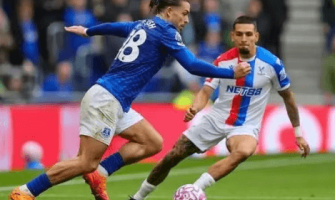 De perfecte transformatie van Grealish bij Everton De perfecte transformatie van Grealish bij Everton