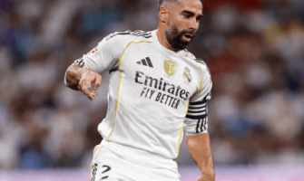 De prijs van de overwinning in El Clásico: Real Madrids defensieve hoeksteen stort in De prijs van de overwinning in El Clásico: Real Madrids defensieve hoeksteen stort in