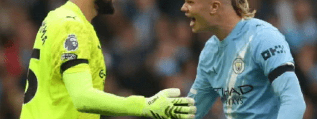 De tactische veranderingen van Manchester City gaven het team energie in een klinkende derbyoverwinning