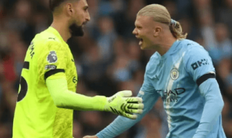 De tactische veranderingen van Manchester City gaven het team energie in een klinkende derbyoverwinning De tactische veranderingen van Manchester City gaven het team energie in een klinkende derbyoverwinning