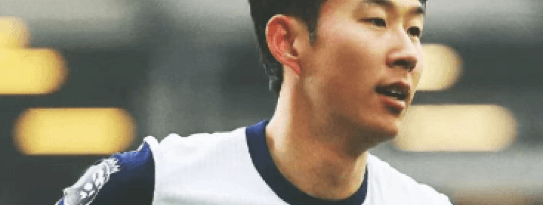 De tienjarige carrière van Son Heung-min bij Tottenham komt ten einde De tienjarige carrière van Son Heung-min bij Tottenham komt ten einde