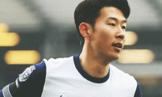 De tienjarige carrière van Son Heung-min bij Tottenham komt ten einde De tienjarige carrière van Son Heung-min bij Tottenham komt ten einde