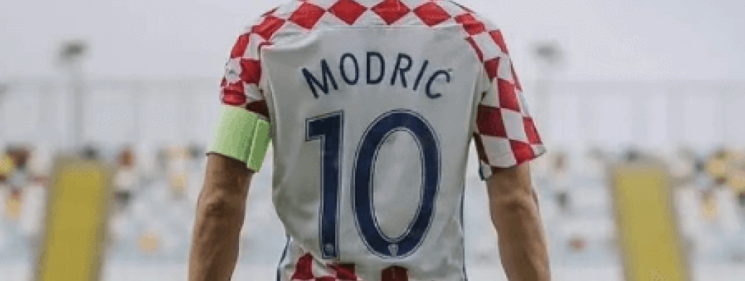 De veerkracht achter het Kroatische shirt