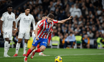 De zwakte aan de aanvallende kant zal Atletico's weg naar het kampioenschap belemmeren De zwakte aan de aanvallende kant zal Atletico's weg naar het kampioenschap belemmeren