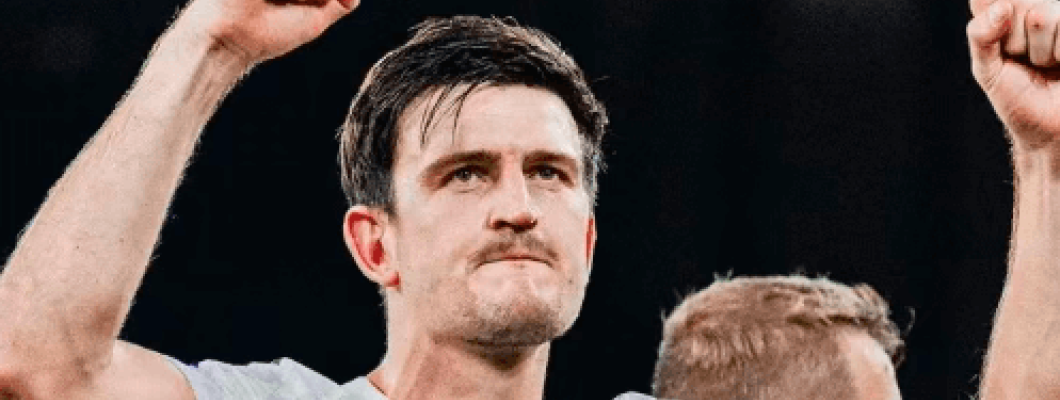 Het mysterie achter Maguires cruciale doelpunt en contractverlenging Het mysterie achter Maguires cruciale doelpunt en contractverlenging