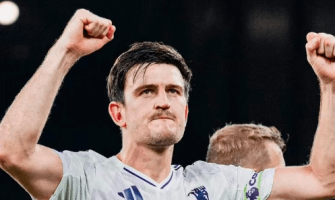 Het mysterie achter Maguires cruciale doelpunt en contractverlenging Het mysterie achter Maguires cruciale doelpunt en contractverlenging