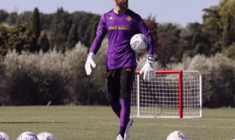Het vertrek en de wedergeboorte van De Gea Het vertrek en de wedergeboorte van De Gea