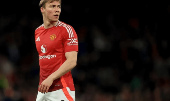 Hojlender presteerde slecht en keert mogelijk terug in de Serie A in de zomerse transferperiode Hojlender presteerde slecht en keert mogelijk terug in de Serie A in de zomerse transferperiode