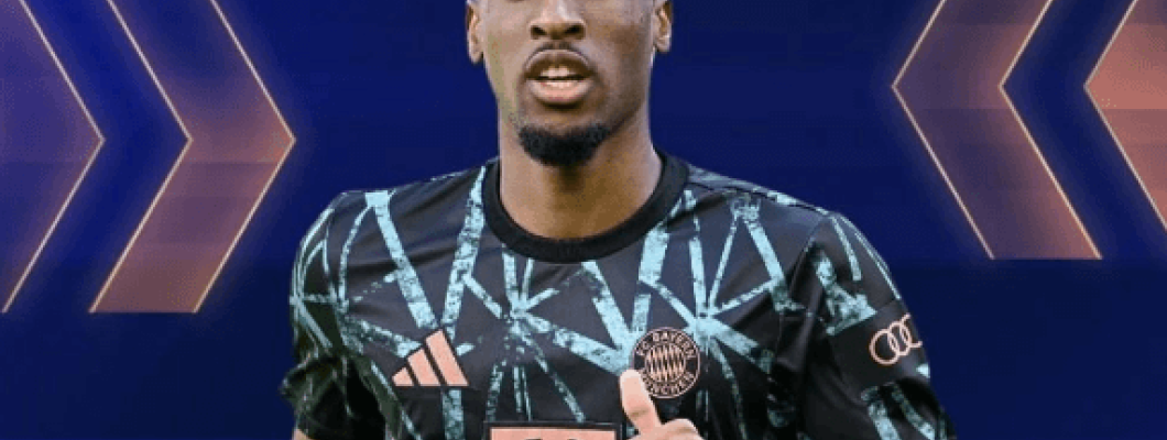 Kingsley Coman sluit zich aan bij Al Nassr, waarmee de concurrentie in de Saudi League toeneemt Kingsley Coman sluit zich aan bij Al Nassr, waarmee de concurrentie in de Saudi League toeneemt