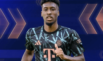 Kingsley Coman sluit zich aan bij Al Nassr, waarmee de concurrentie in de Saudi League toeneemt Kingsley Coman sluit zich aan bij Al Nassr, waarmee de concurrentie in de Saudi League toeneemt